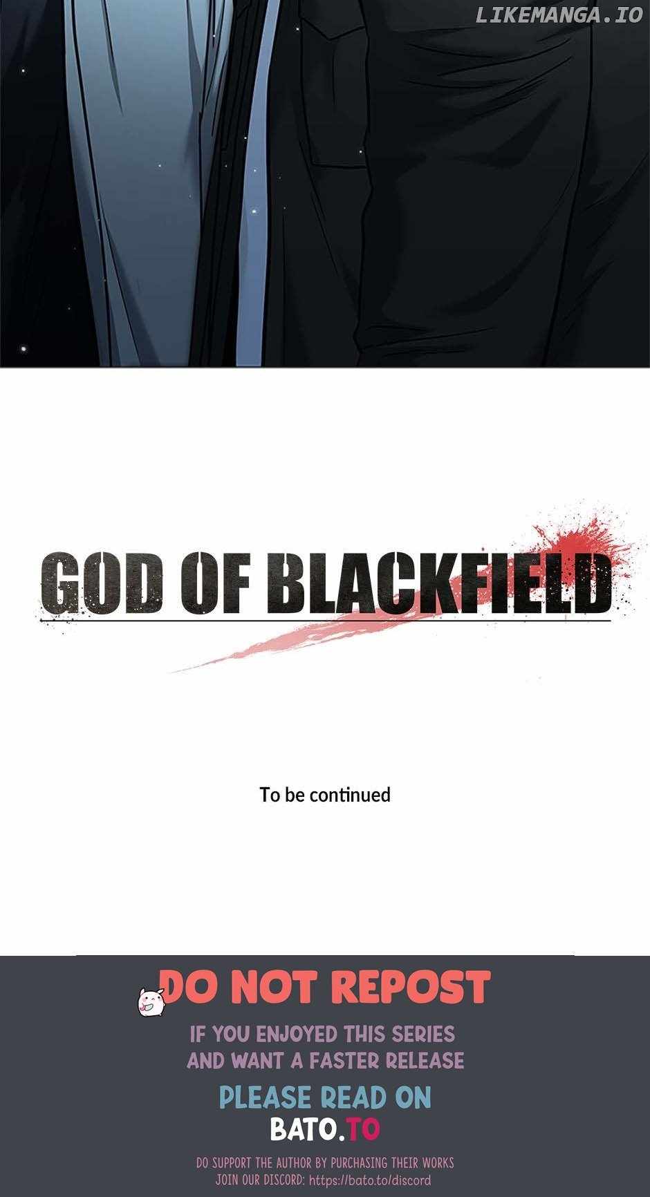 God of Blackfield Chapter 186 90